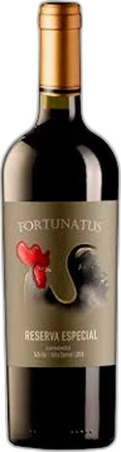 Fortunatus Reserva Especial Carmenere