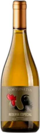 Fortunatus Reserva Especial Chardonnay