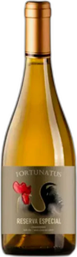 Fortunatus Reserva Especial Chardonnay