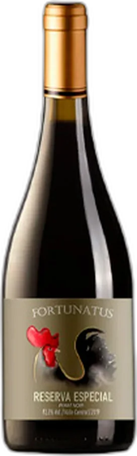 Fortunatus Reserva Especial Pinot Noir