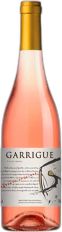 Garrigue Rosé