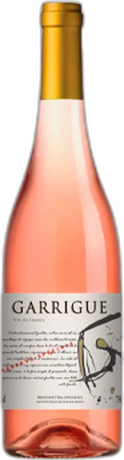 Garrigue Rosé