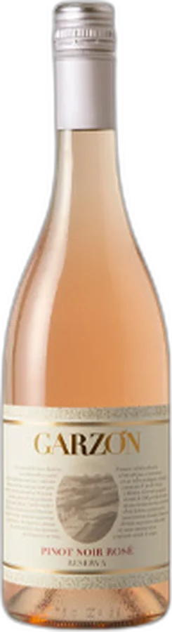 Uruguaio Rosé Garzón Pinot Rosé de Corte