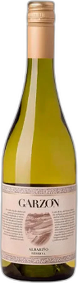 Garzón Reserva Albariño