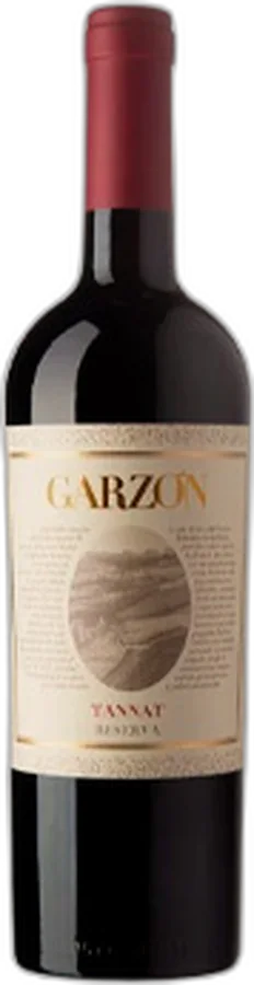 Garzón Reserva Tannat
