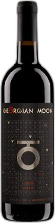 Georgian Moon Saperavi