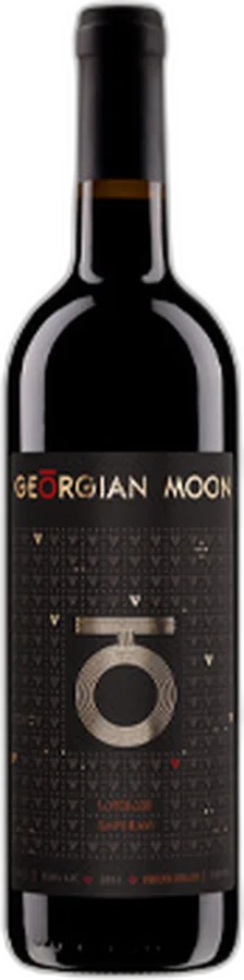 Georgian Moon Saperavi