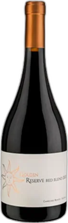 Golden Reserve Petit Verdot