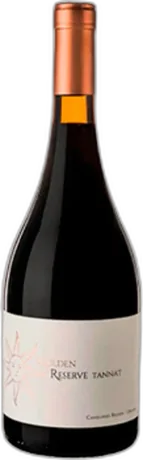 Uruguaio Tinto Golden Reserve Tannat