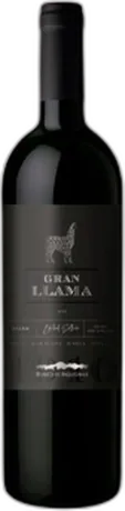 Gran Llama Malbec