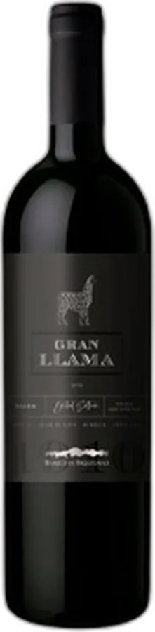 Gran Llama Malbec