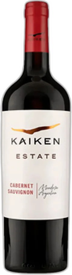 Ichanka Estate Cabernet Sauvignon