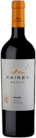 Kaiken Estate Malbec