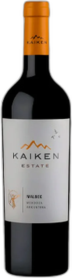 Kaiken Estate Malbec