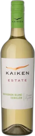 Kaiken Estate Sauvignon Blanc Semillón