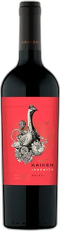 Kaiken Indomito Malbec