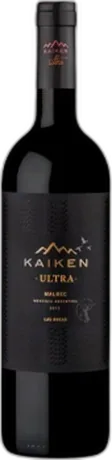 Kaiken Ultra Malbec