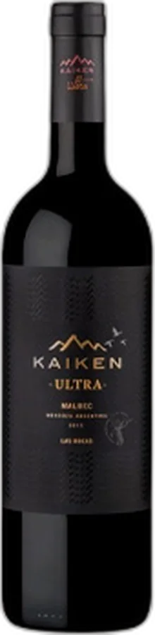 Kaiken Ultra Malbec