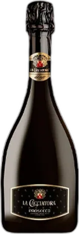 La Cacciatora Prosecco