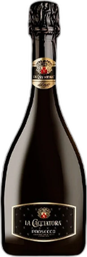 La Cacciatora Prosecco
