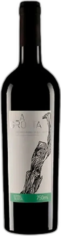 La Grotta Negroamaro