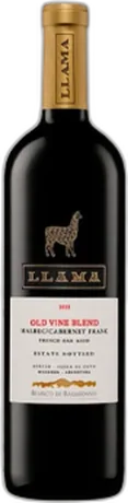 Llama Cabernet Franc