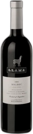 Llama Malbec