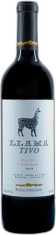Llamativo Malbec