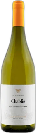 Louis Changarnier Chablis