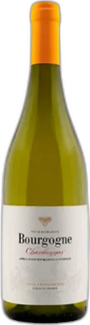 Louis Changarnier Chardonnay