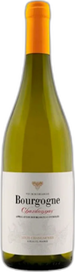 Louis Changarnier Chardonnay