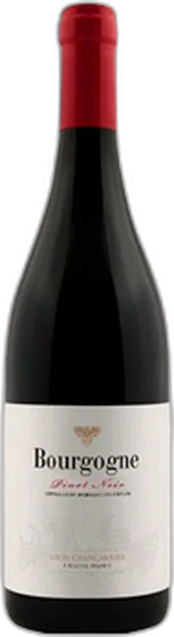 Louis Changarnier Pinot Noir