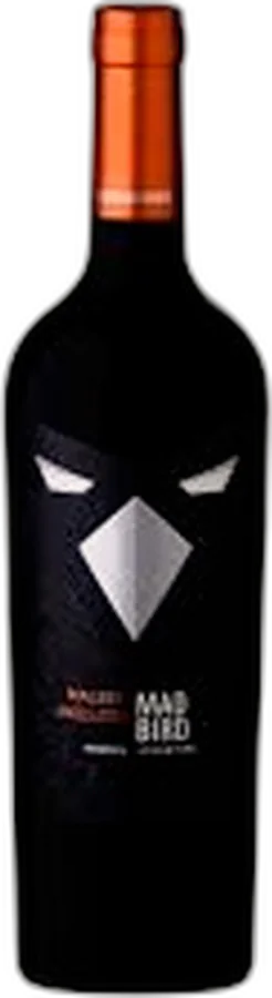 Mad Bird Malbec Ancellotta