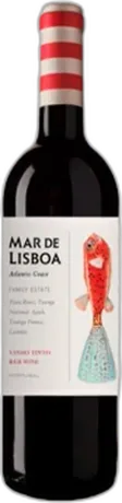 Mar de Lisboa