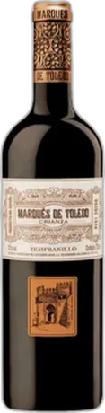 Marqués de Toledo Crianza