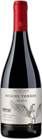 Miguel Torres Ándica Pinot Noir