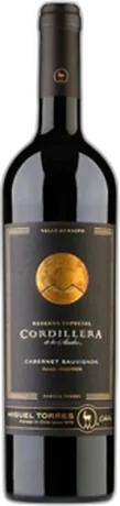 Miguel Torres Cordillera Cabernet Sauvignon