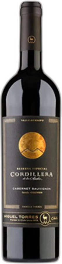 Miguel Torres Cordillera Cabernet Sauvignon