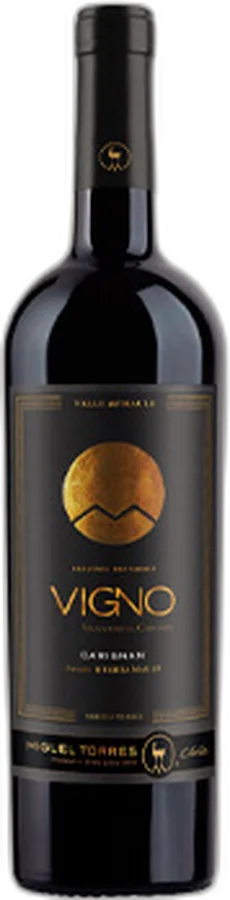 Miguel Torres Cordillera Carignan