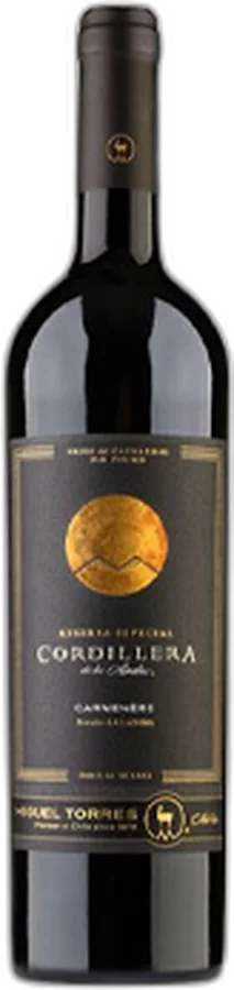 Miguel Torres Cordillera Carmenere