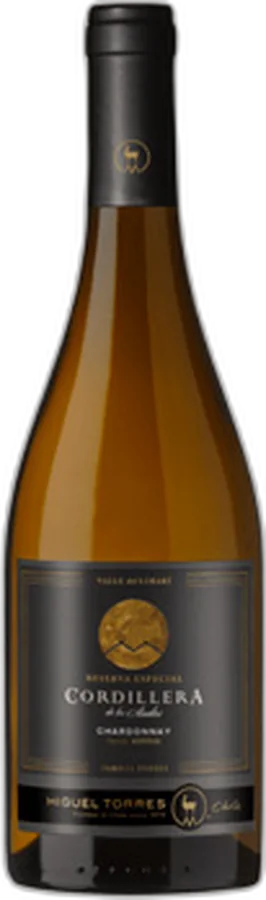 Miguel Torres Cordillera Chardonnay