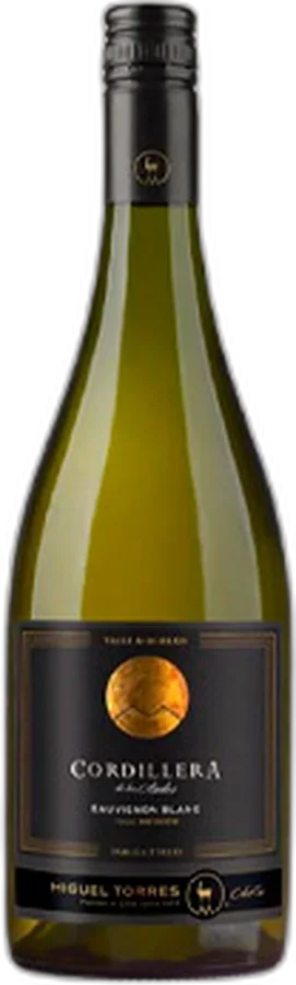 Miguel Torres Cordillera Sauvignon Blanc
