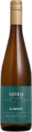 Miolo Single Vineyard Alvarinho