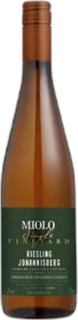Miolo Single Vineyard Riesling