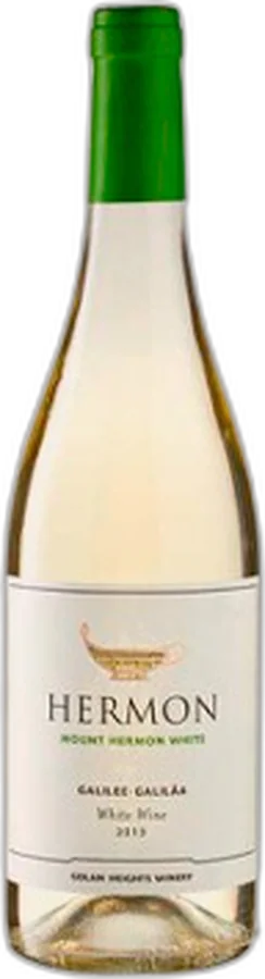 Mount Hermon Branco