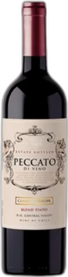 Peccato di Vino Blend