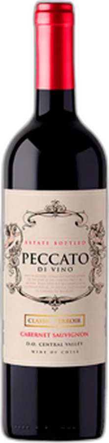 Peccato di Vino Cabernet Sauvignon
