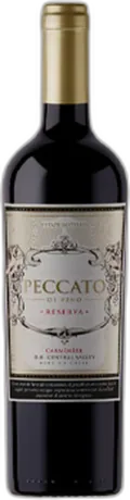 Peccato Di Vino Carmenere