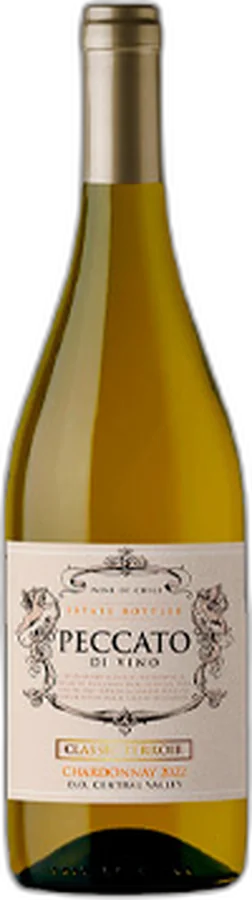 Peccato di Vino Chardonnay