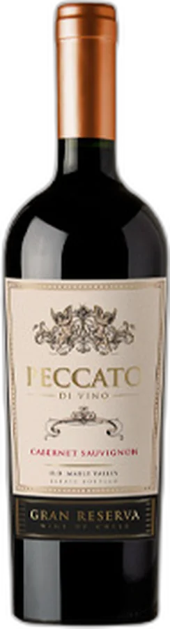 Peccato Di Vino